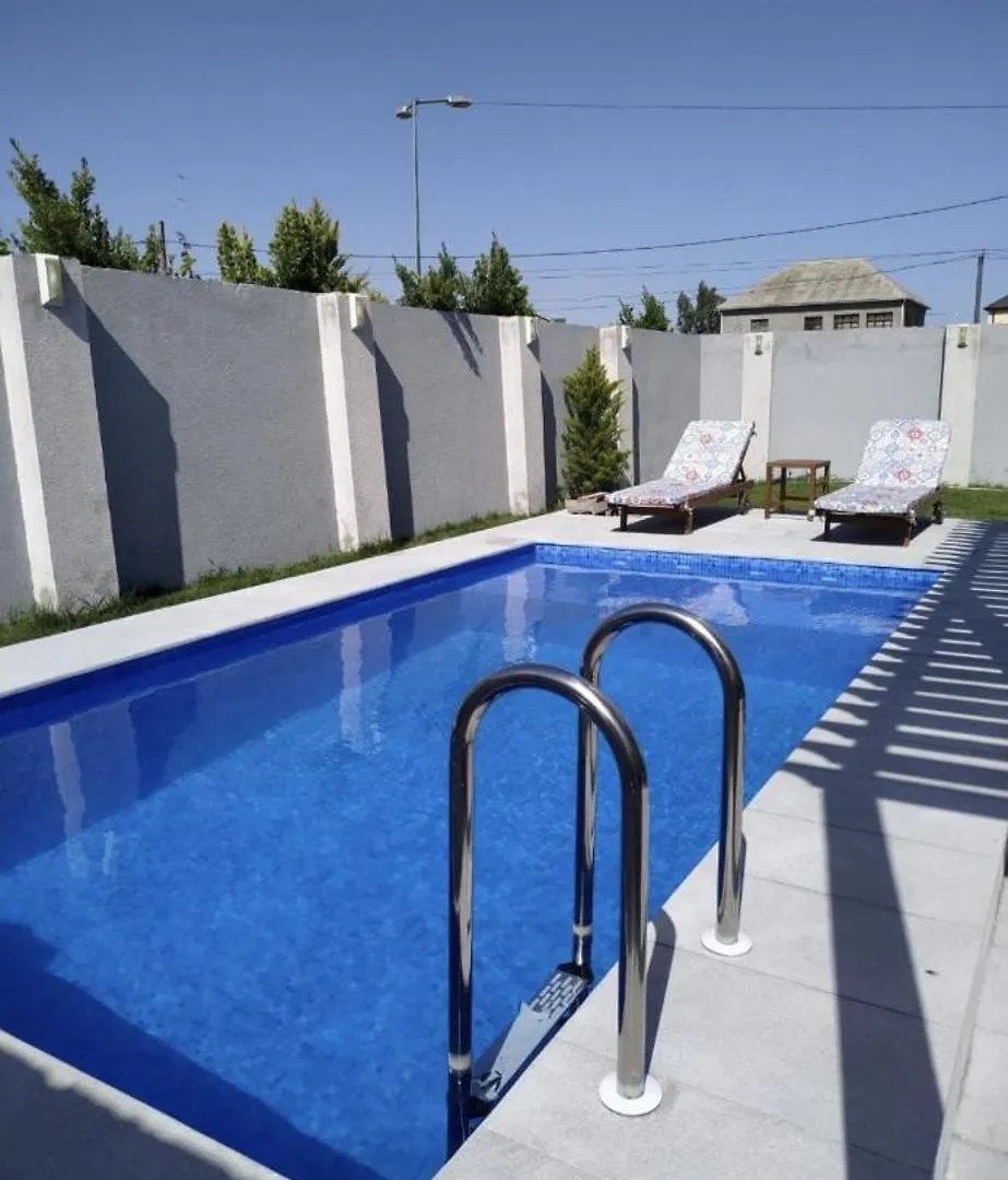 بيت للعطل فيلا Entire House With Pool For Rent باكو أذربيجان