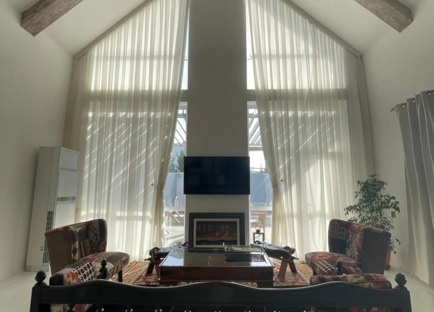 فيلا Entire House With Pool For Rent باكو 0*,