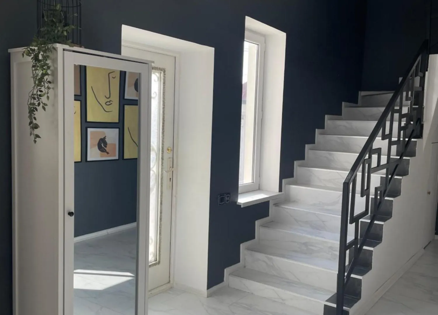 فيلا Entire House With Pool For Rent باكو بيت للعطل