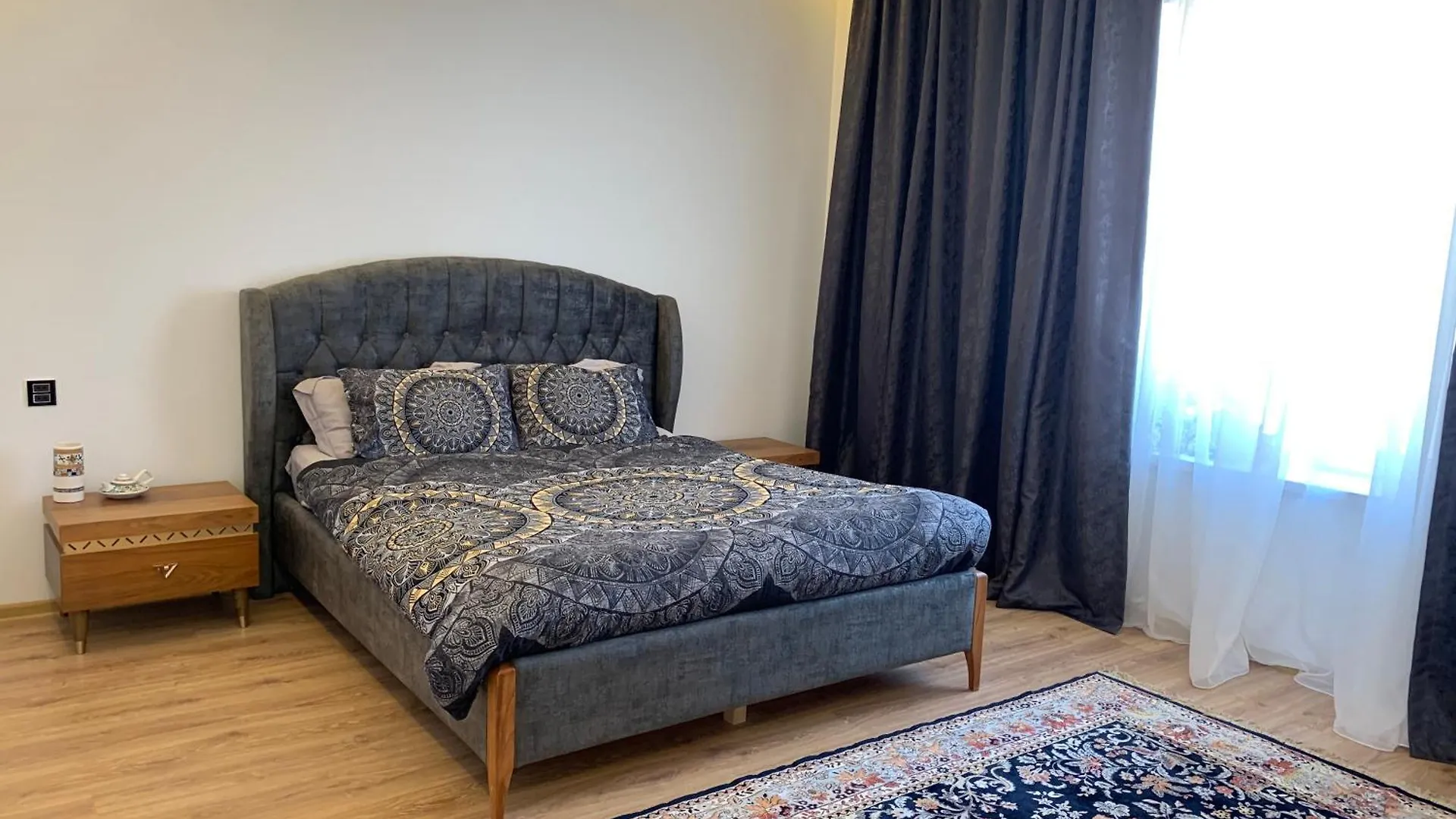 فيلا Entire House With Pool For Rent باكو أذربيجان