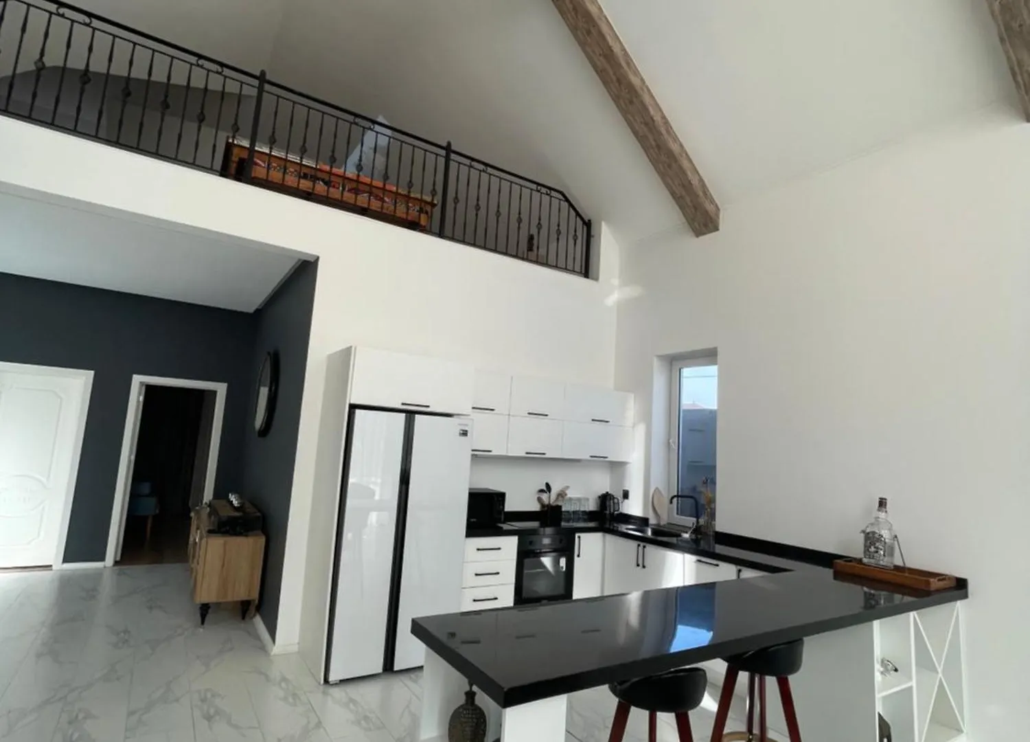 فيلا Entire House With Pool For Rent باكو بيت للعطل