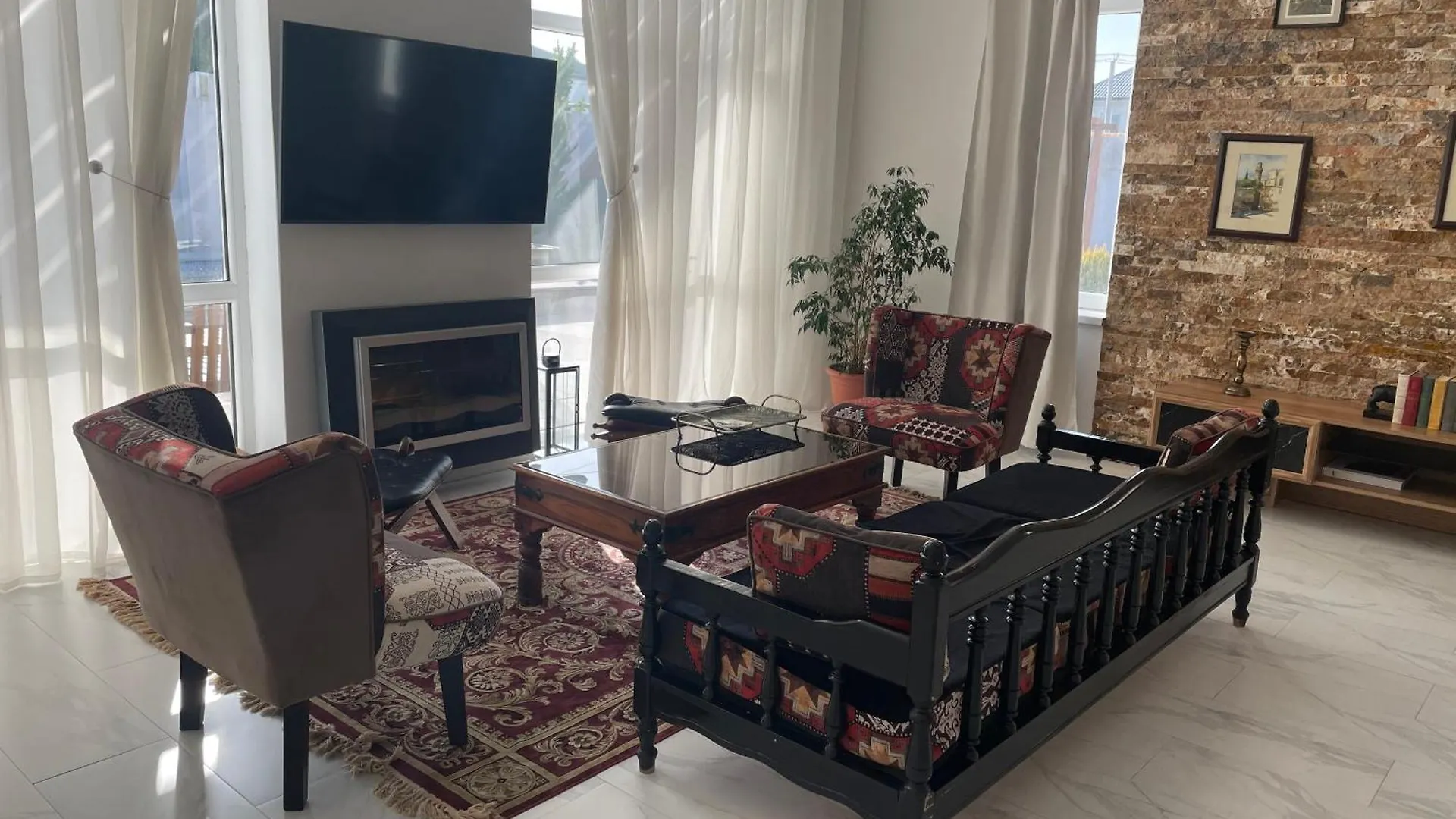 فيلا Entire House With Pool For Rent باكو 0*,  أذربيجان
