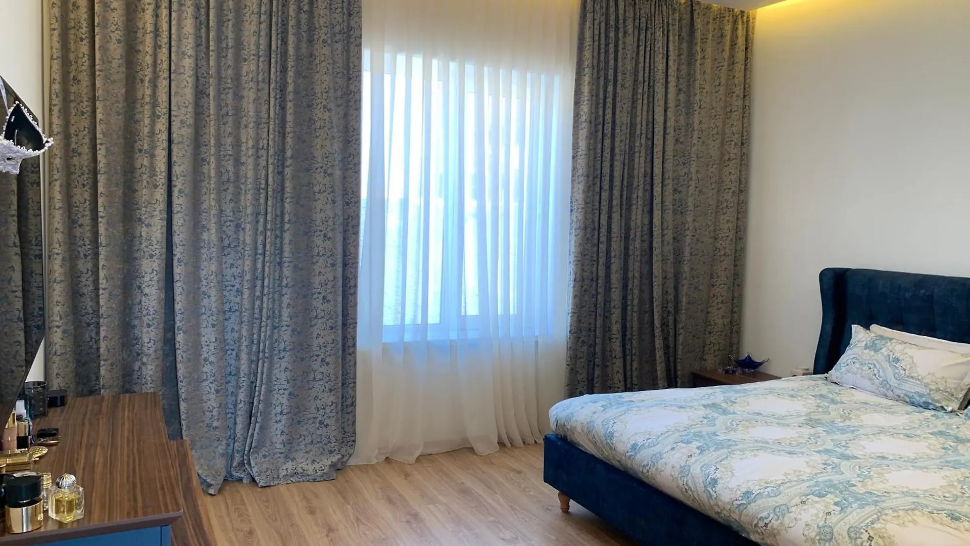 فيلا Entire House With Pool For Rent باكو