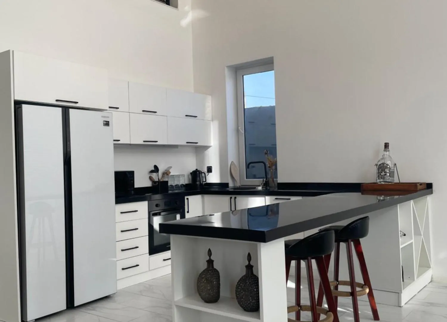 فيلا Entire House With Pool For Rent باكو 0*,  أذربيجان