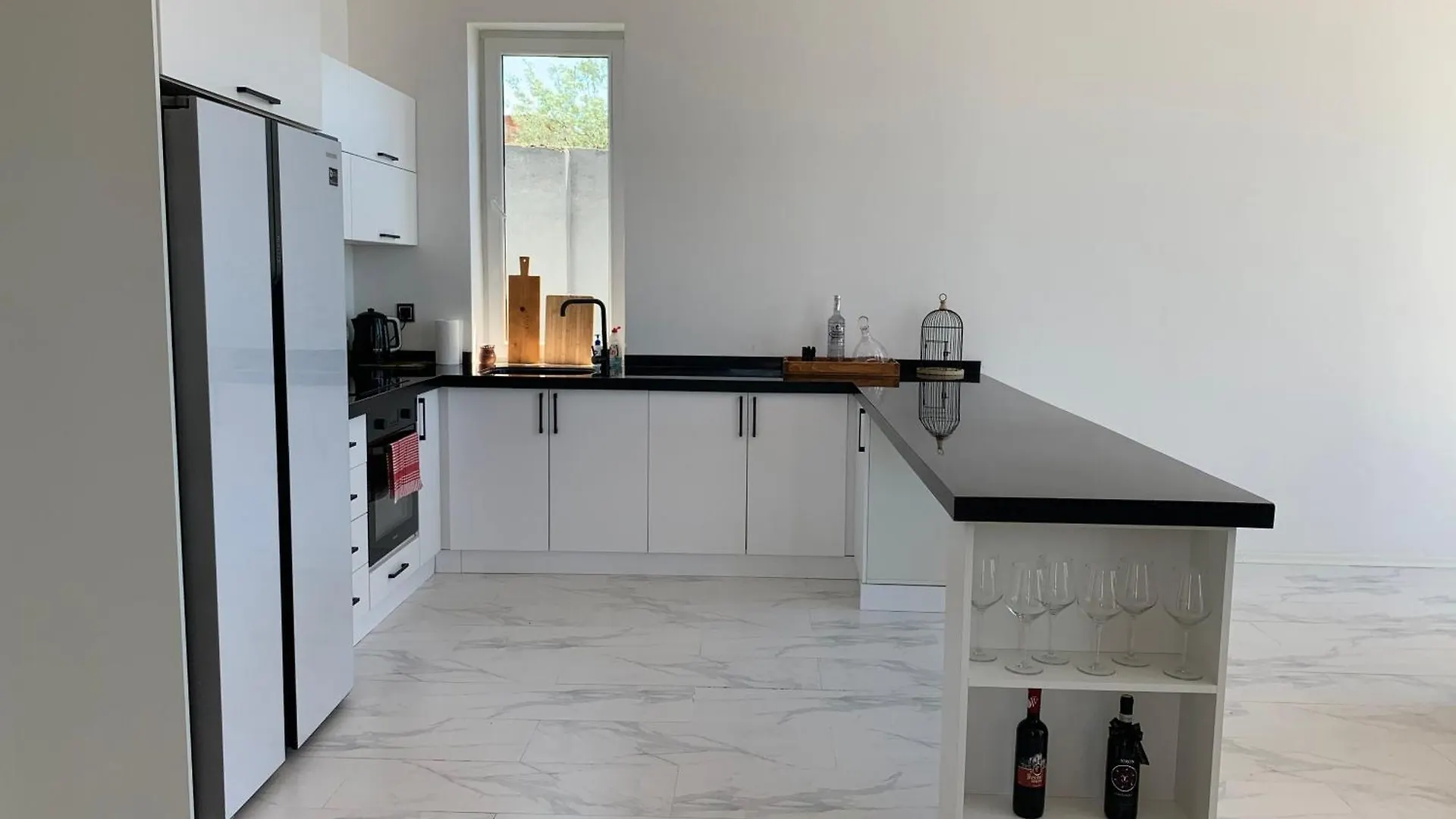 فيلا Entire House With Pool For Rent باكو أذربيجان